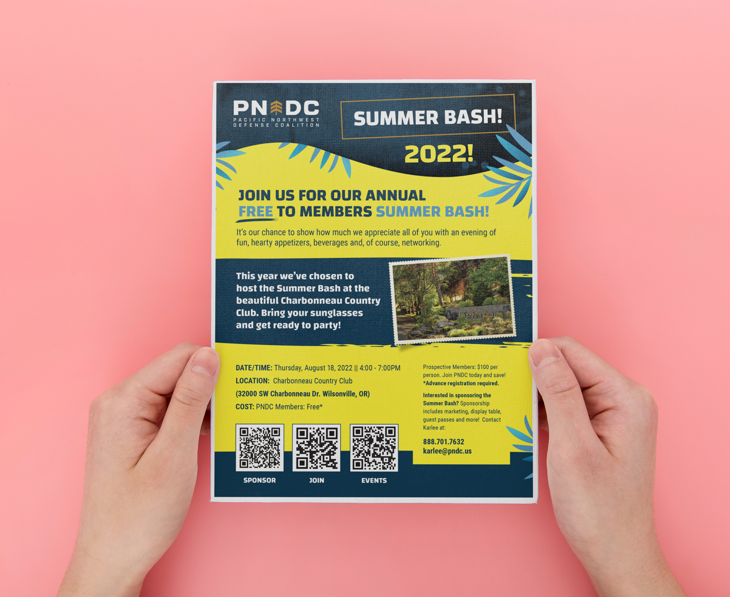 PNDC_summer_bash_flyers_Mockup_1