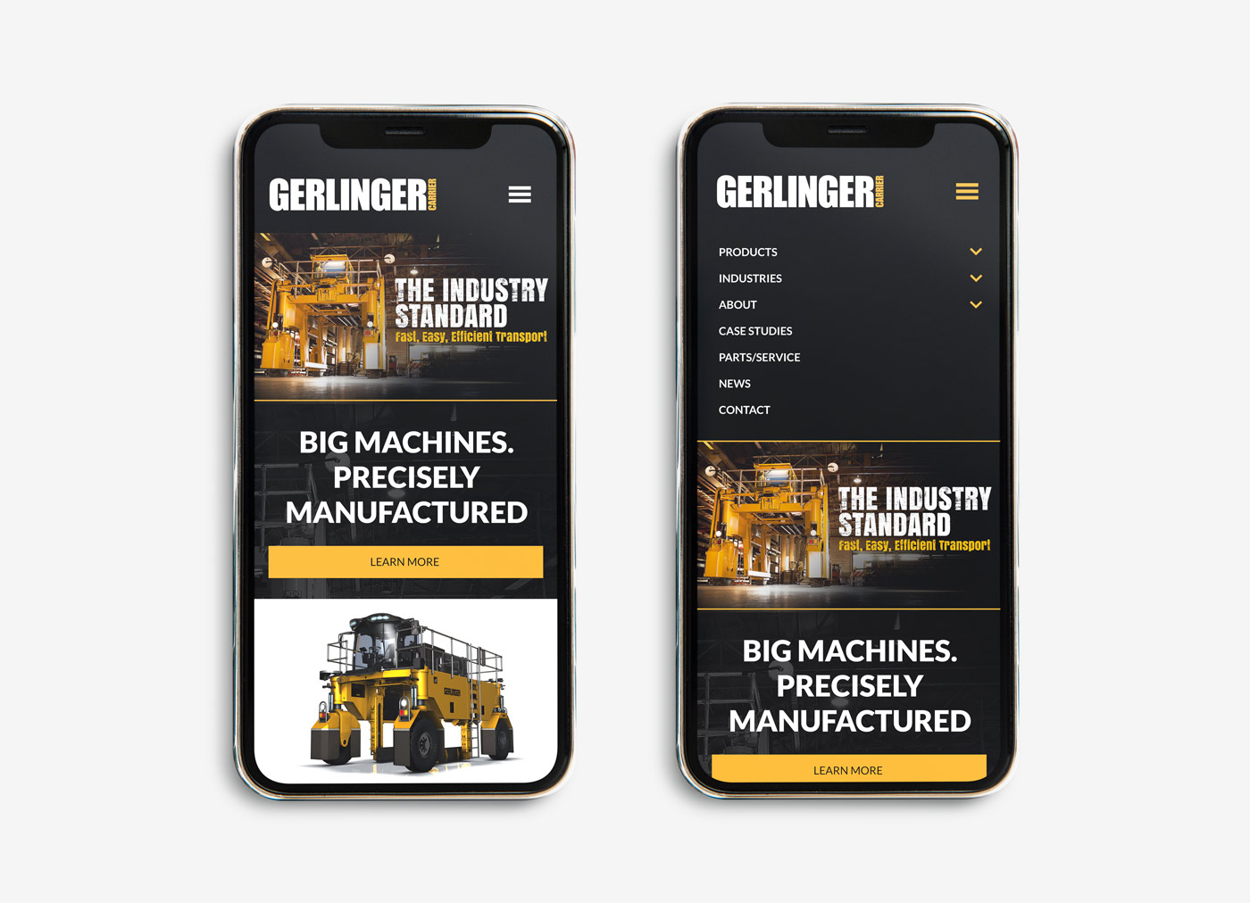 gerlinger_mobile